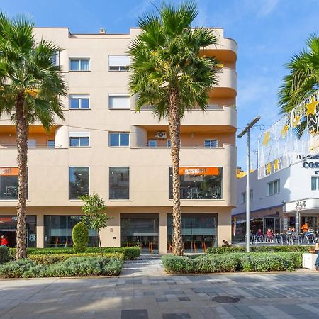 Palma De Mallorca 12 Τορρεμολίνος Εξωτερικό φωτογραφία