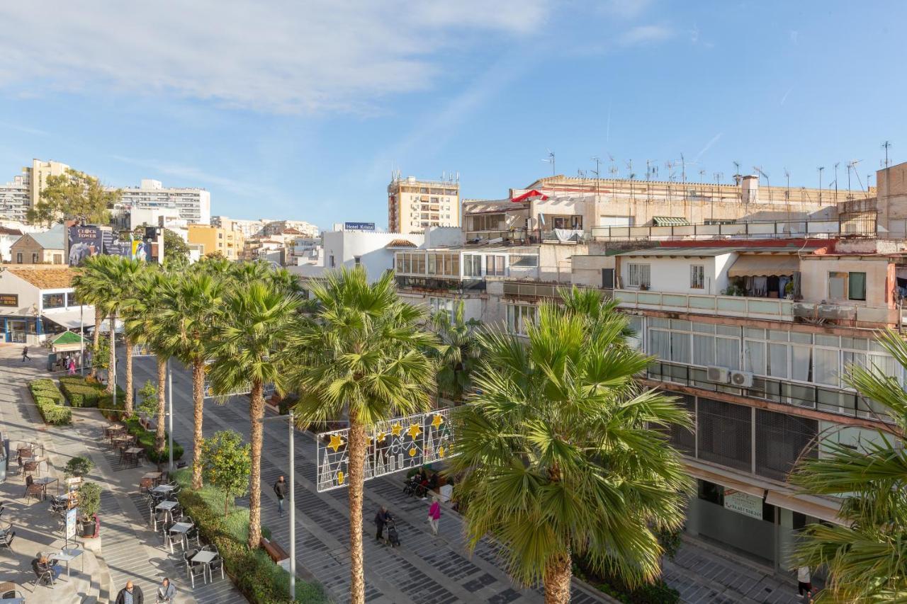 Palma De Mallorca 12 Τορρεμολίνος Εξωτερικό φωτογραφία