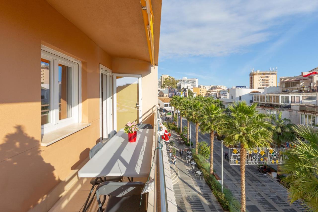 Palma De Mallorca 12 Τορρεμολίνος Εξωτερικό φωτογραφία
