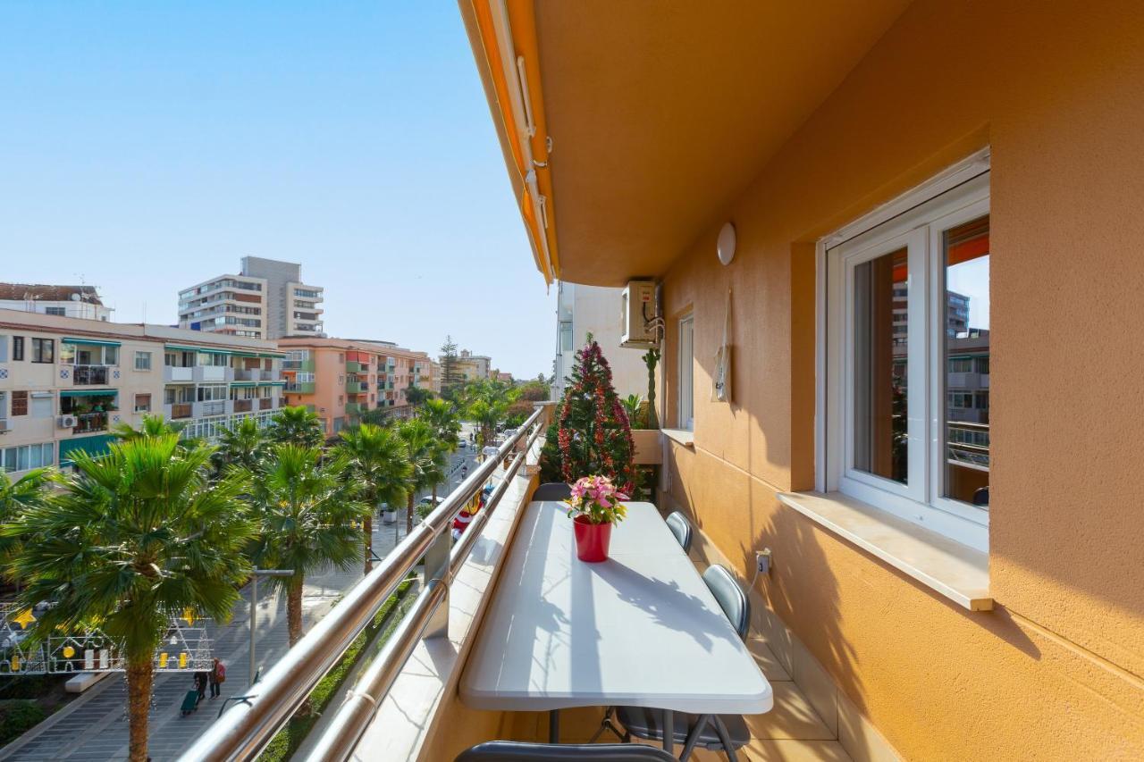 Palma De Mallorca 12 Τορρεμολίνος Εξωτερικό φωτογραφία