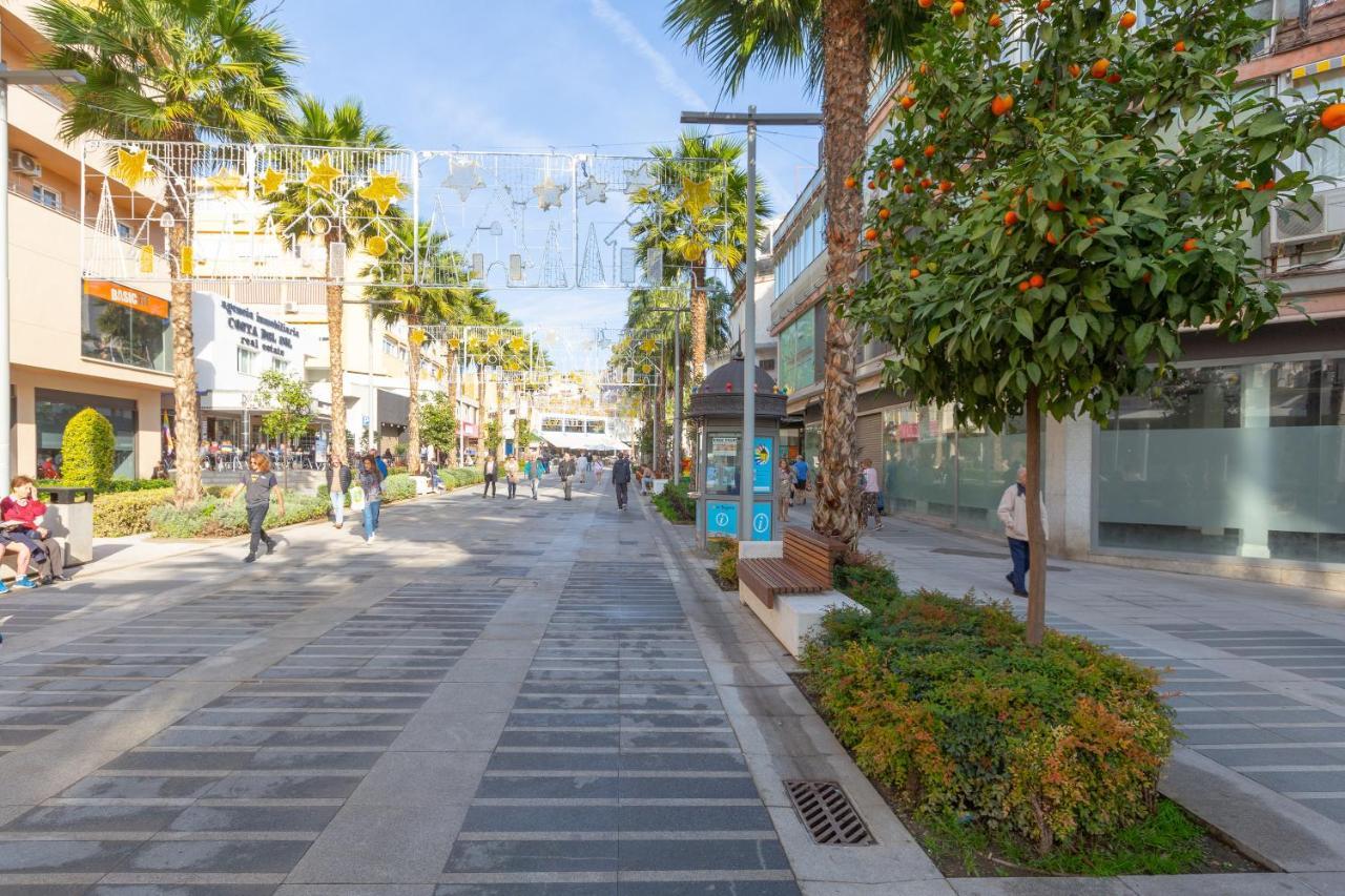 Palma De Mallorca 12 Τορρεμολίνος Εξωτερικό φωτογραφία
